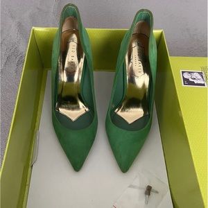 Ted Baker, womens size UK 3/US 6 high heels